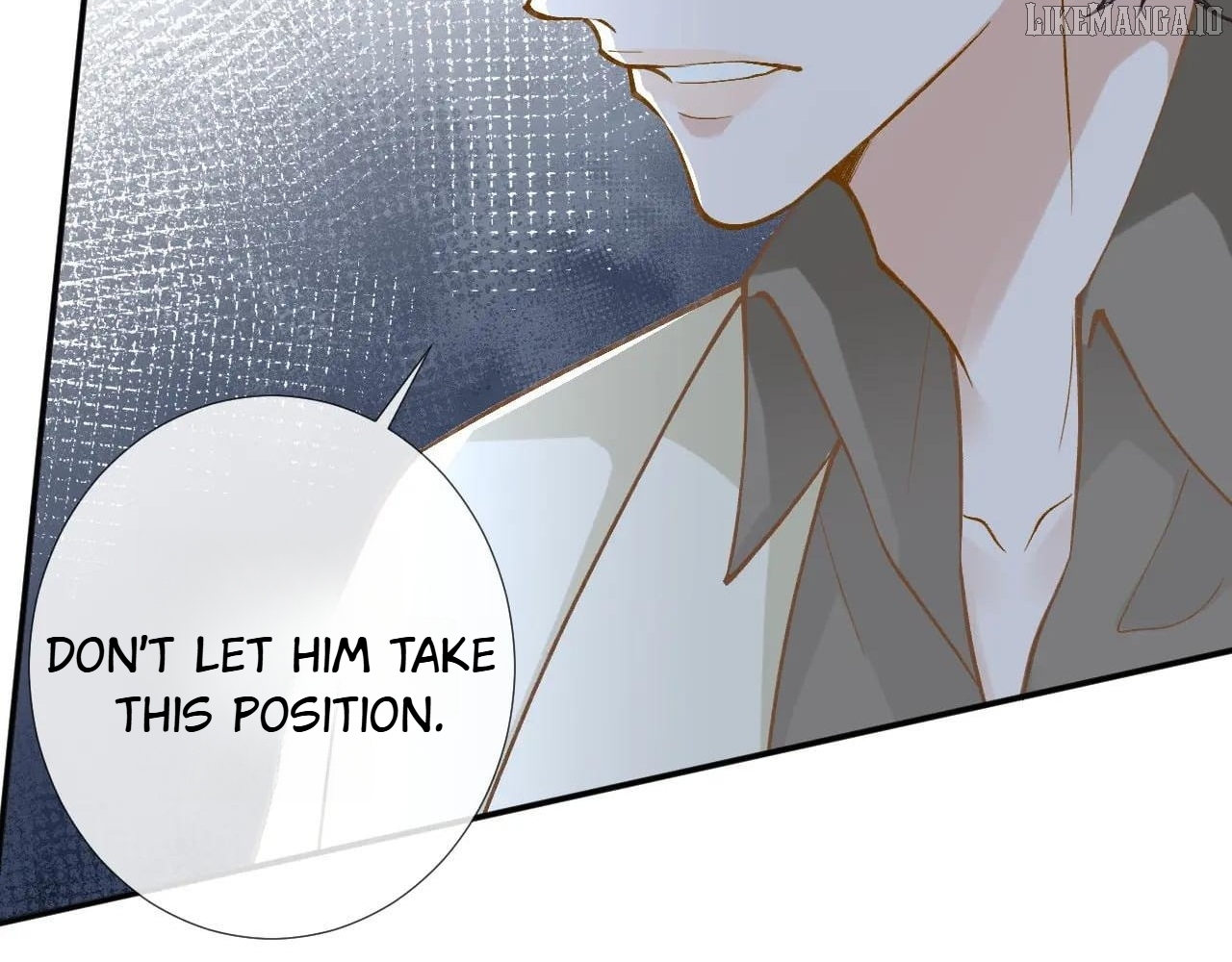 Everyone's Darling Chapter 265 - page 60